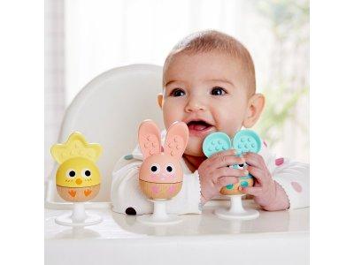 Набор игрушек Весёлое три