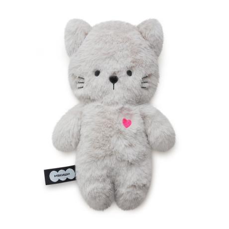 ИГРУШКА МЯГКОНАБИВНАЯ КОШЕЧКА САМАНТА