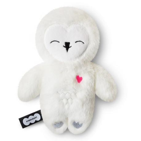 ИГРУШКА МЯГКОНАБИВНАЯ СОВА БУКЛЯ