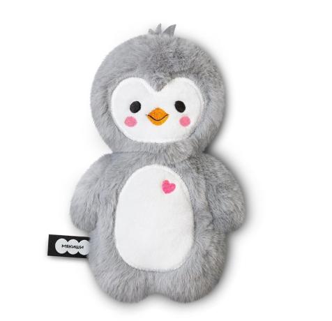 ИГРУШКА МЯГКОНАБИВНАЯ ПИНГВИН ВИНТЕР