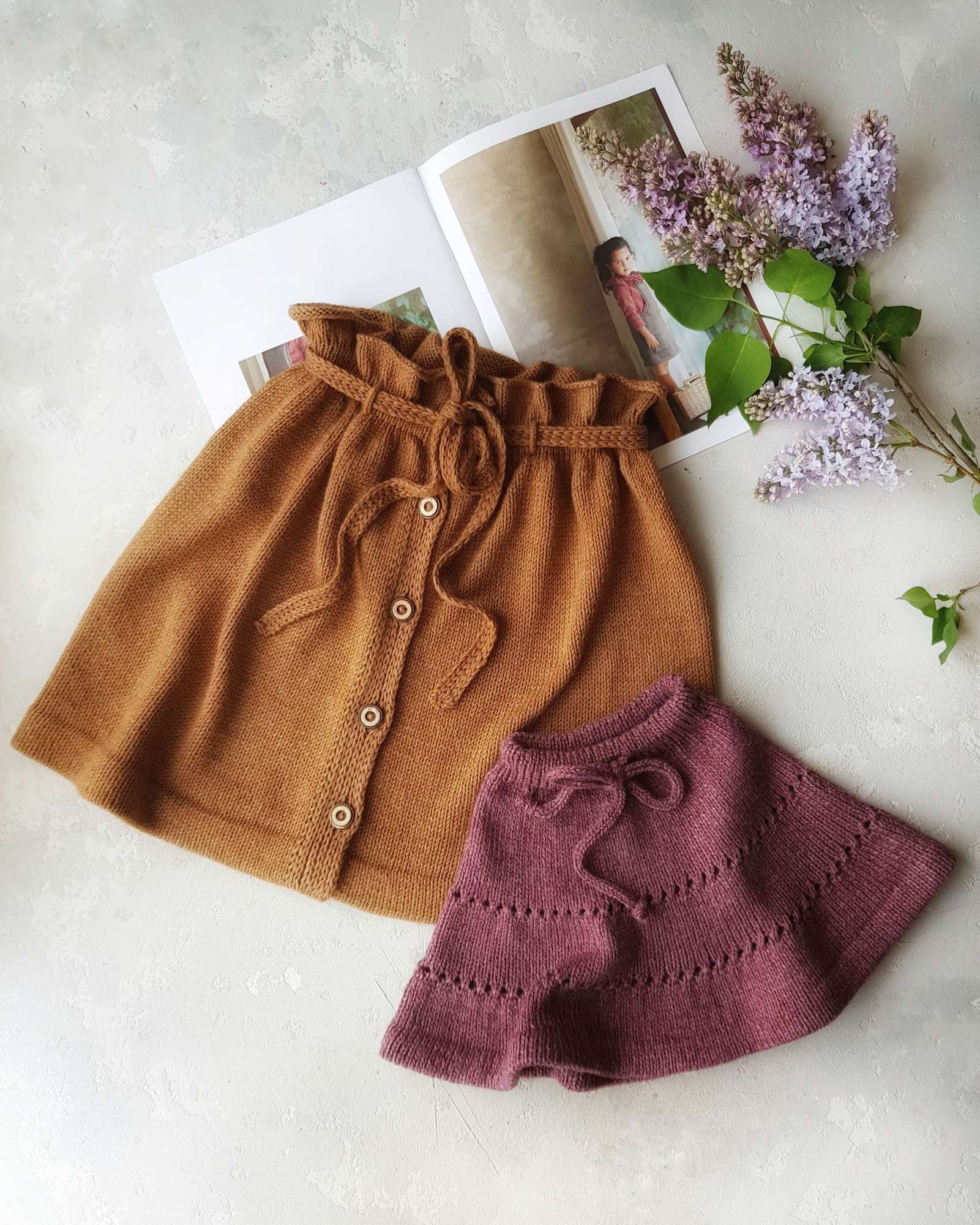 #Lovely_skirt_33helga