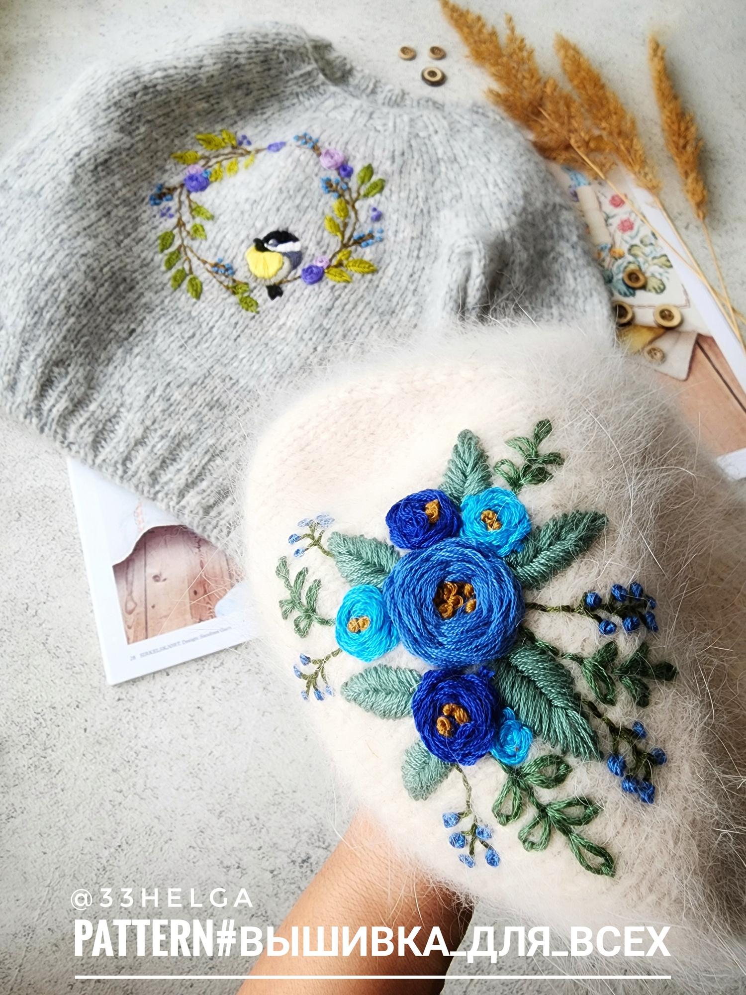 #Вышивка_для_всех_33helga
