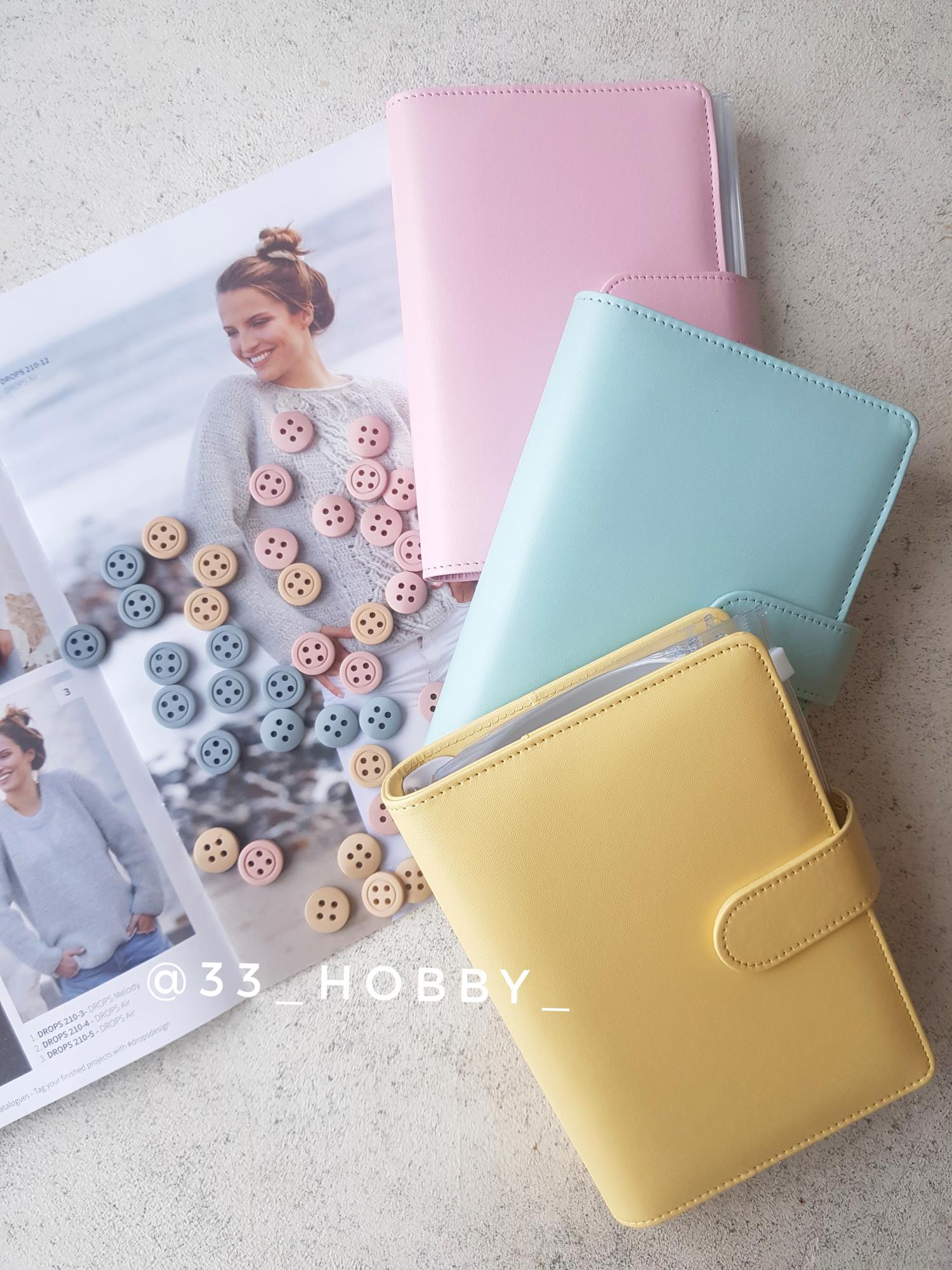 Блокнот для записи