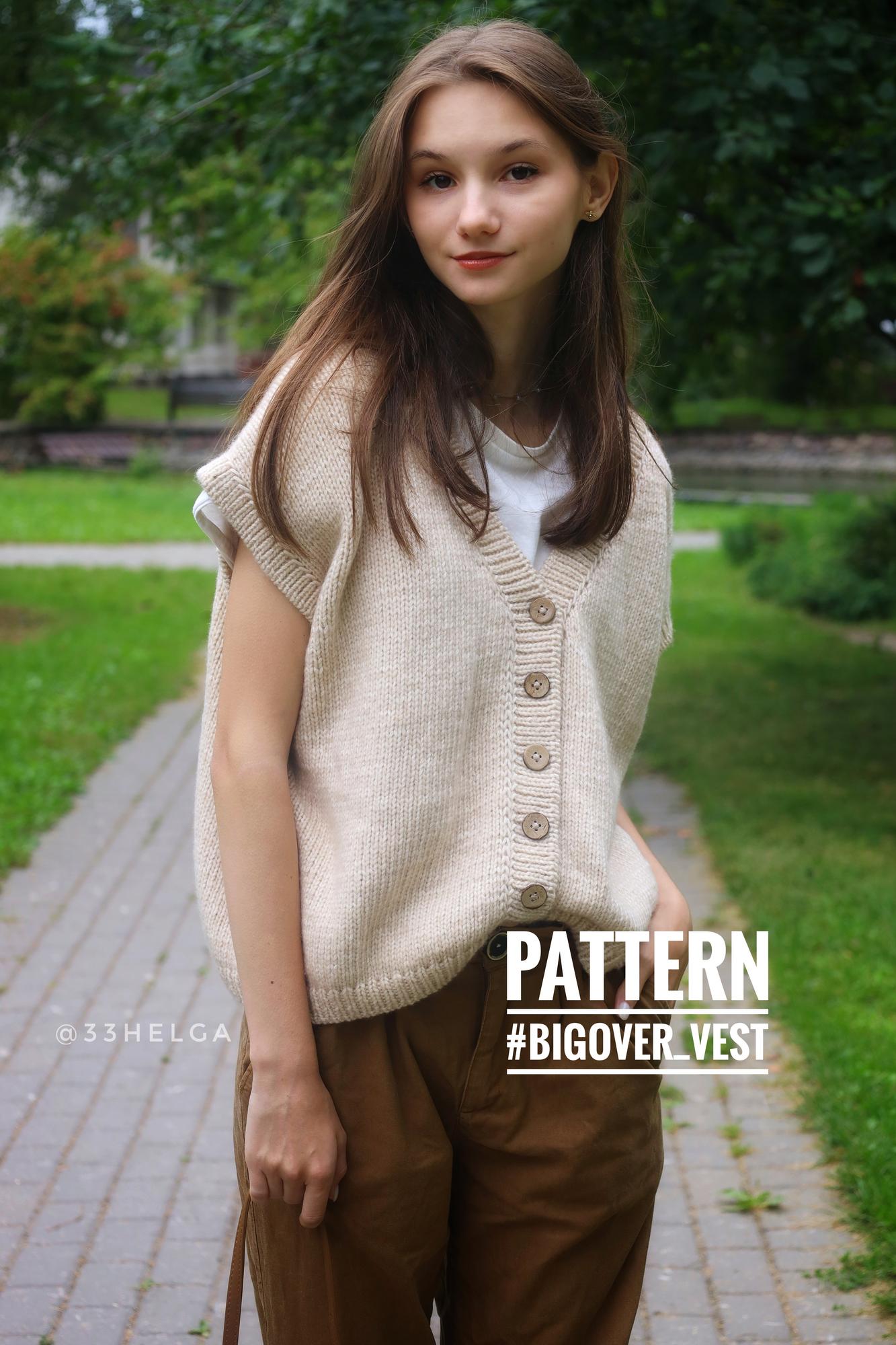 #Bigover_vest_33helga