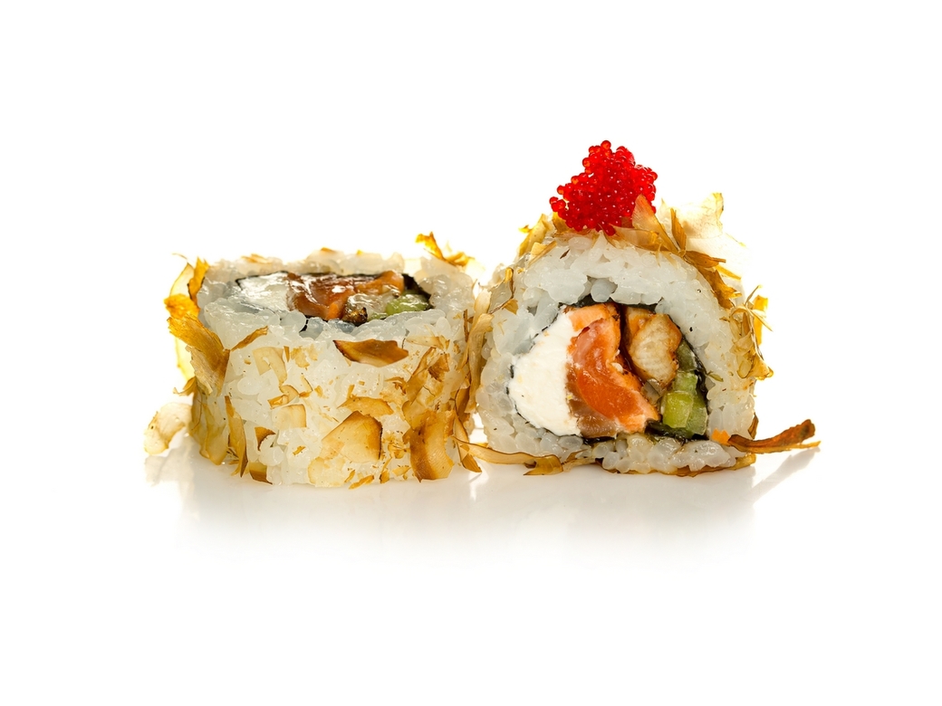 Бонито Фьюжн