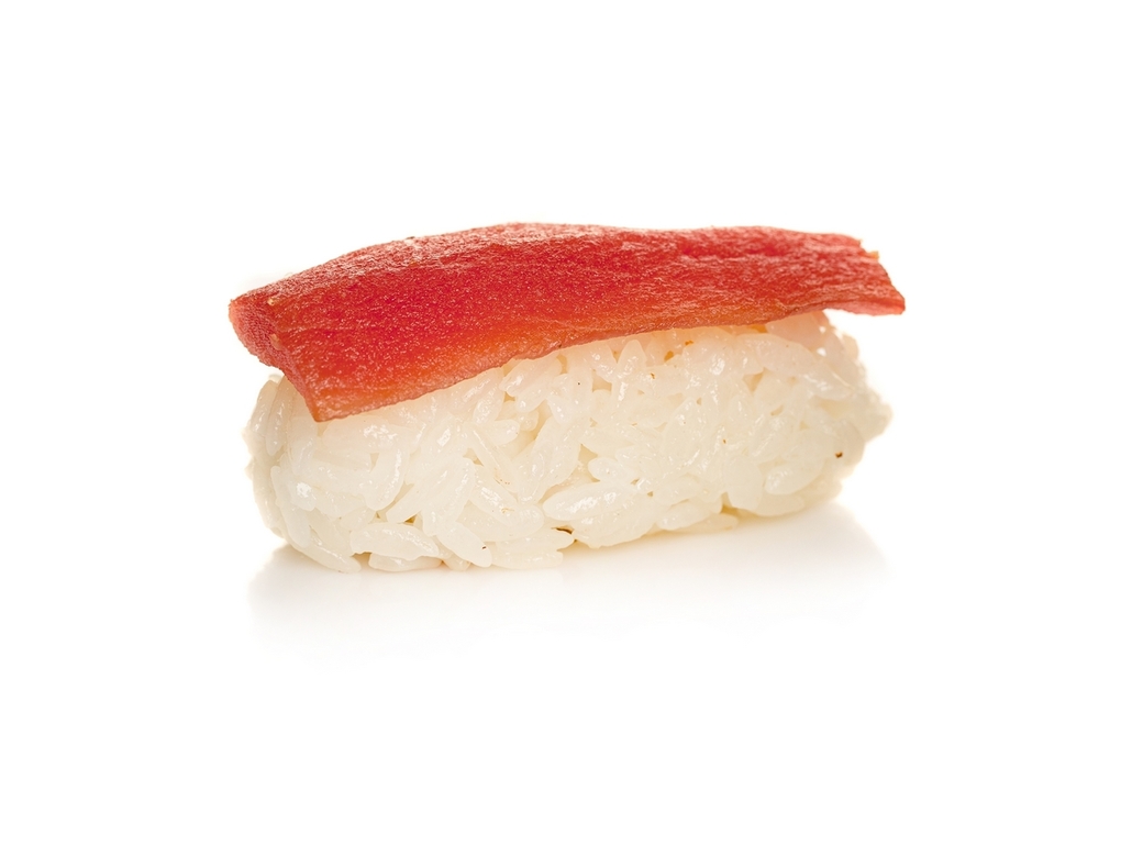 Нигири Тунец