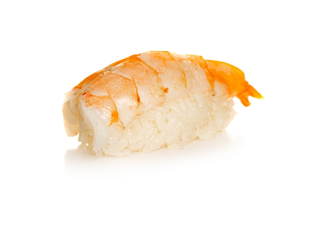Нигири Креветка