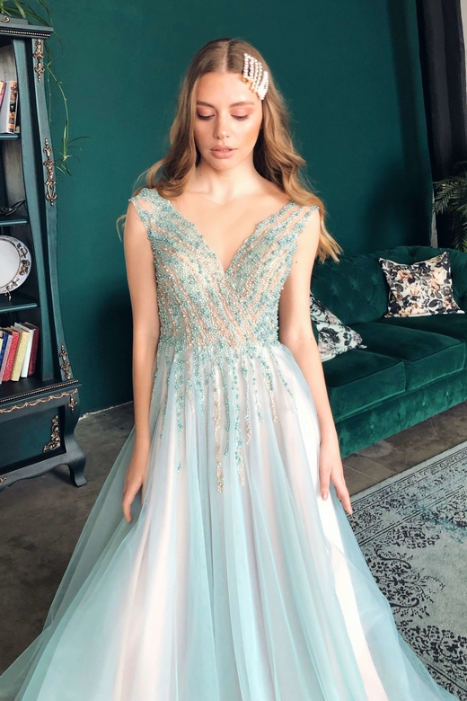 Платье "Тиффани"