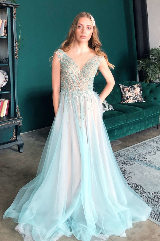 Платье "Тиффани"