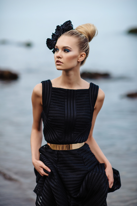 Золотой пояс