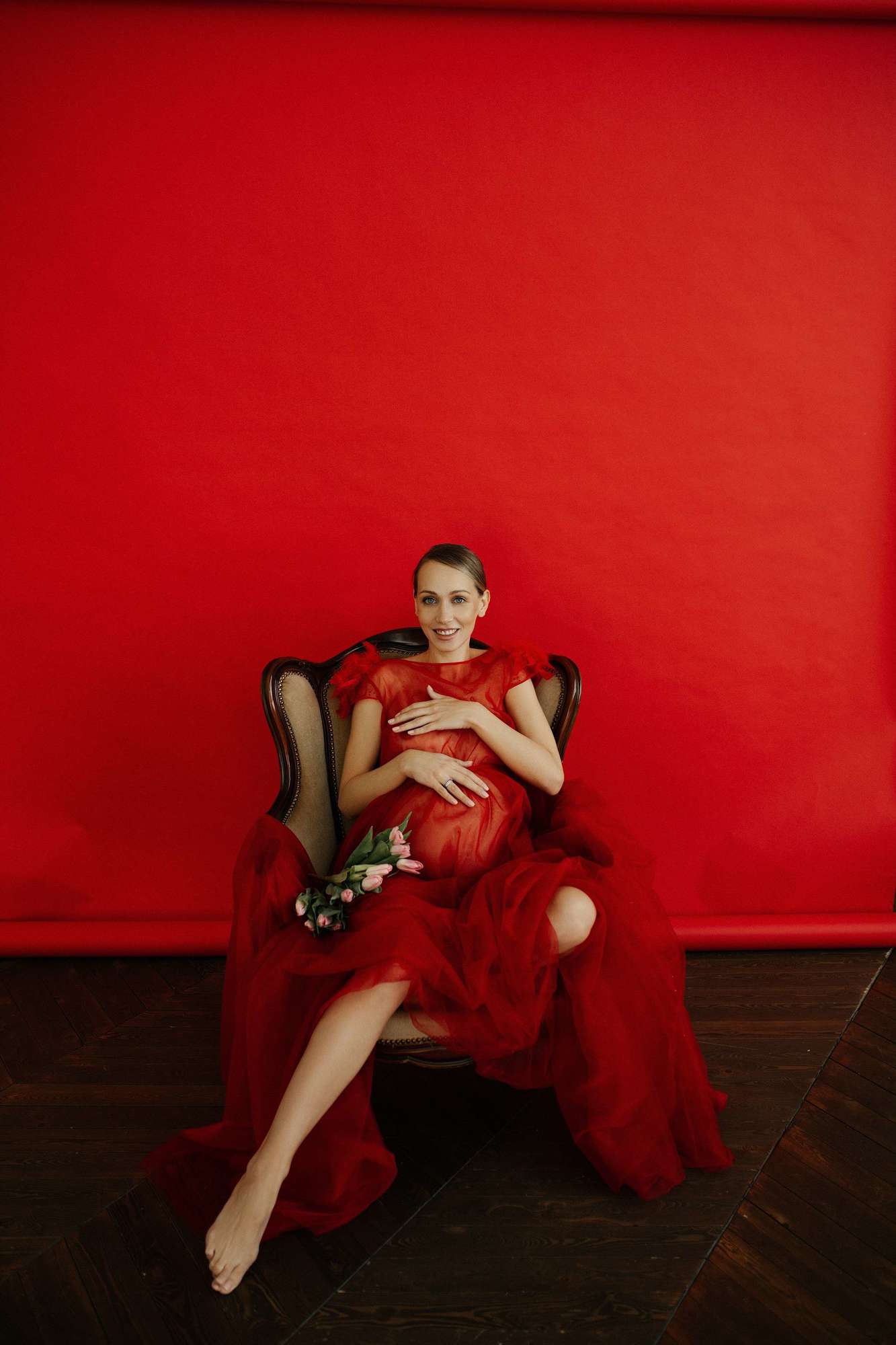 Накидка с пером Сильвана