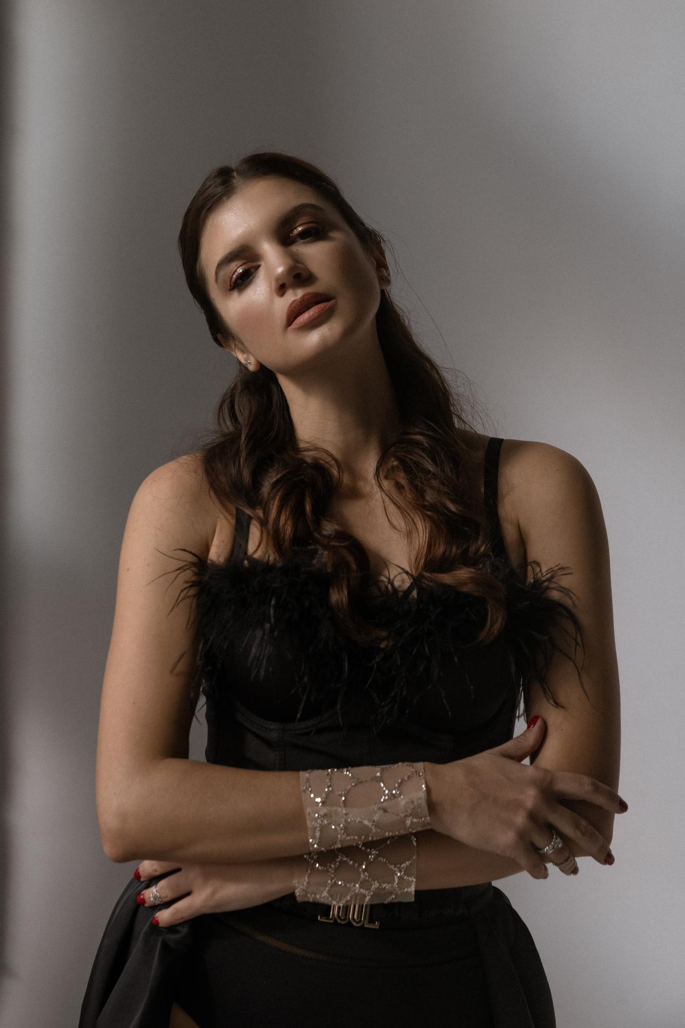 Золотые манжеты