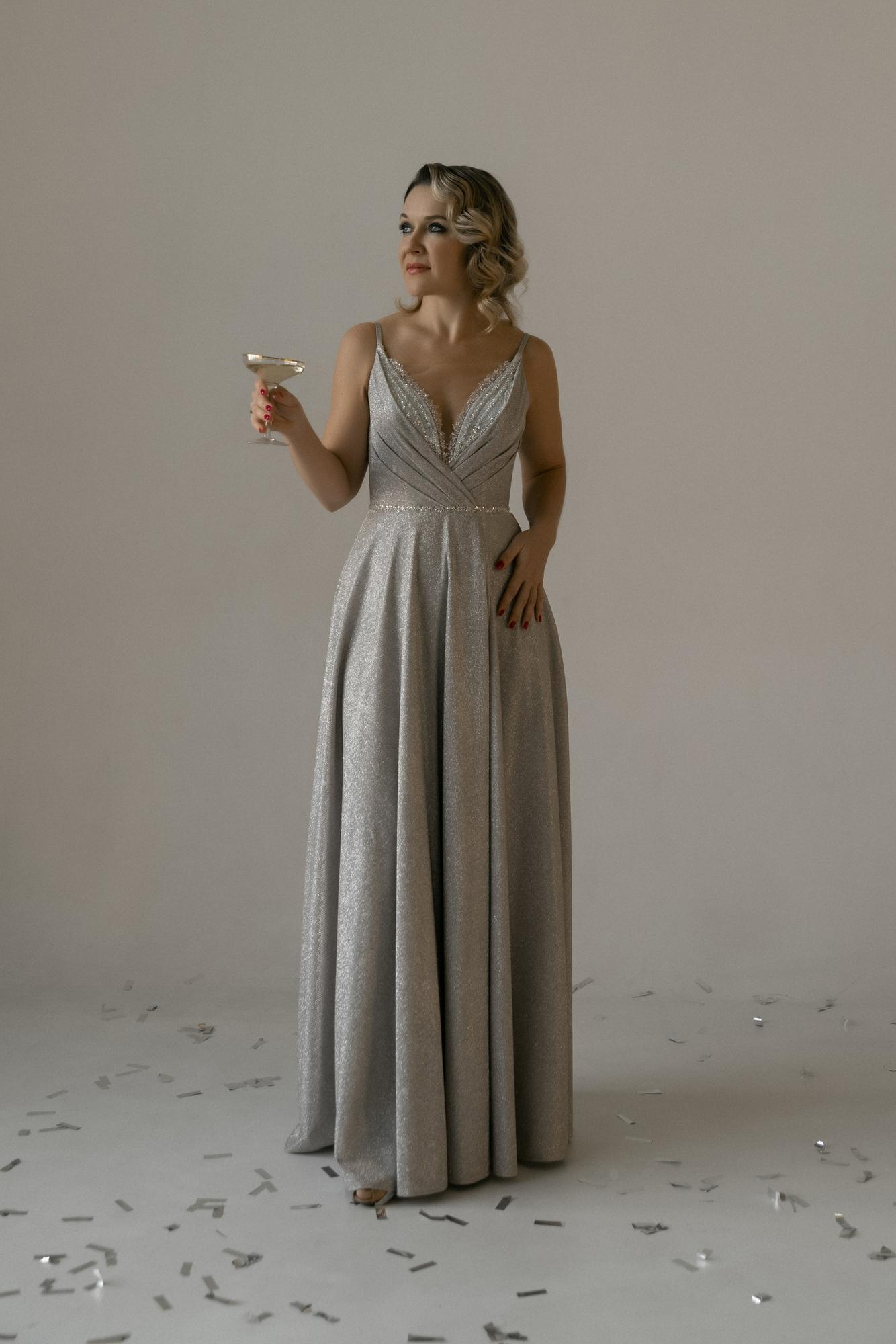 Жемчужное Джелика