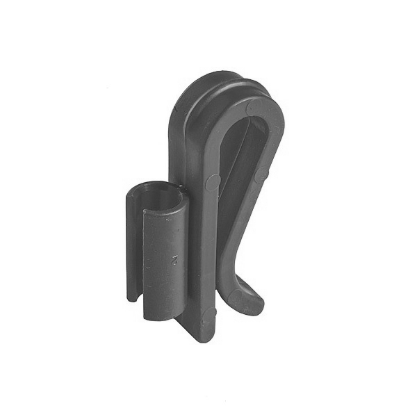 Держатель сифона для розлива