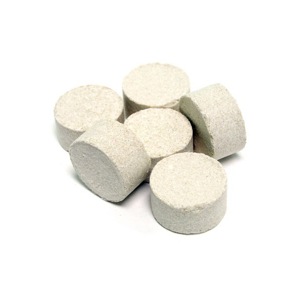 Осветлитель Whirlfloc (10 таблеток)