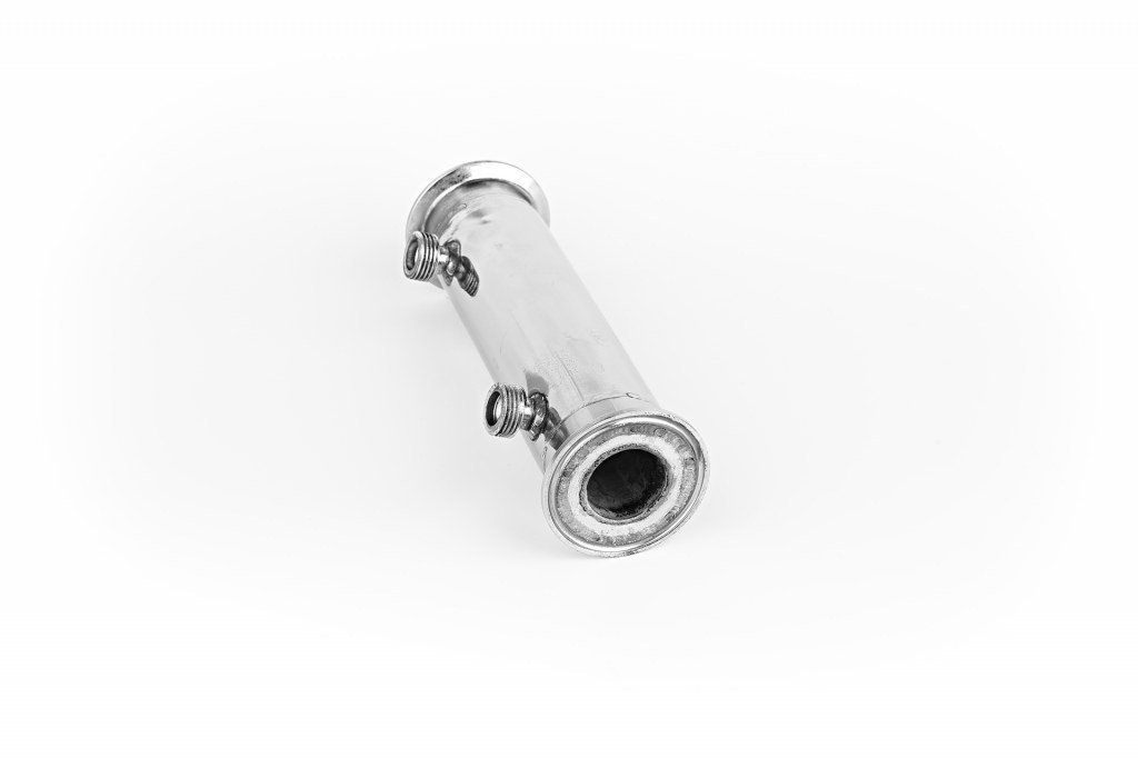 Дефлегматор 1.5 дюйма 20см