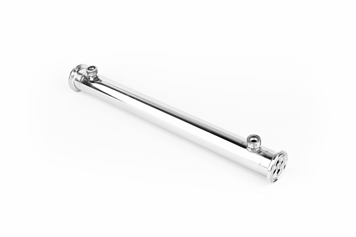 Дефлегматор холодильник 1.5 дюйма 40см