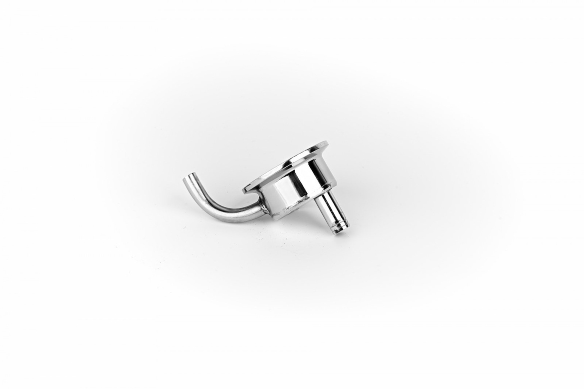 приемник дистиллята 2 дюйма