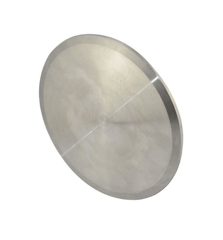 Заглушка на кламп 2 дюйма