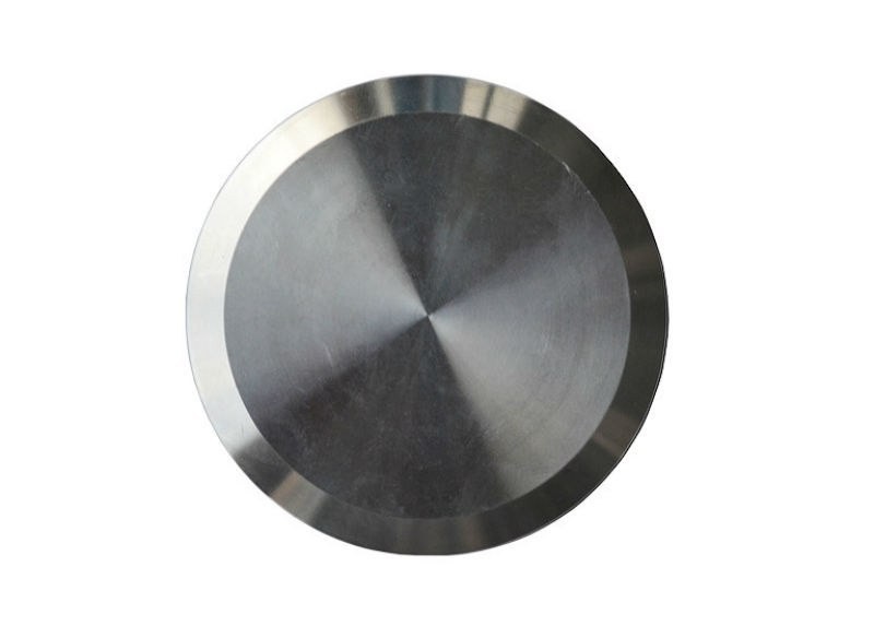 Заглушка на кламп 1.5 дюйма