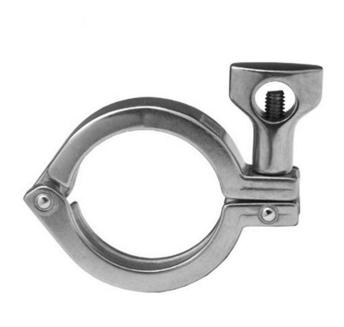 Кламп 1.5 дюйма