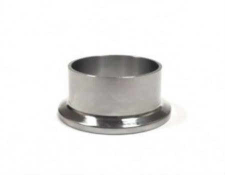 Патрубок кламп 1.5 дюйма