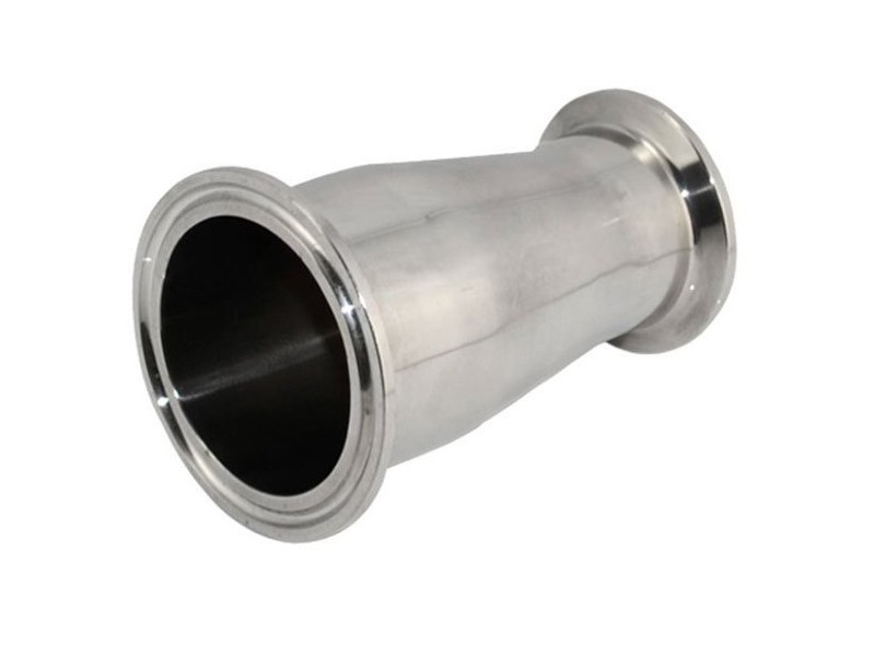 Переходник кламп с 2 на 1.5 дюйма