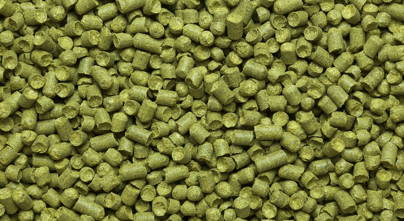 Хмель Наггет (Nugget) (Германия), 50г