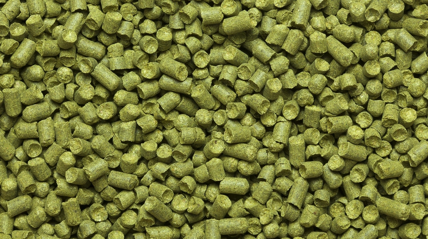 Хмель Магнум (Magnum) (Германия), 50г