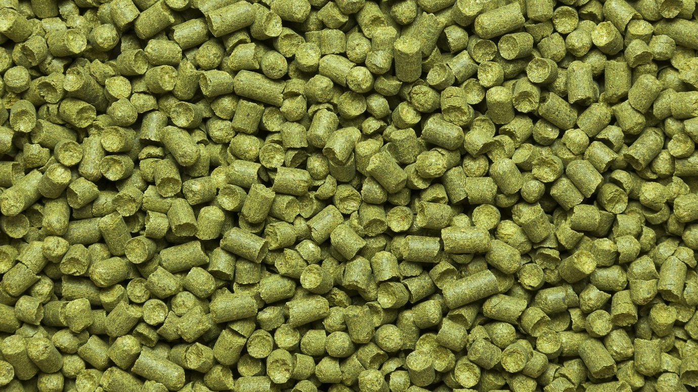 Хмель Херсбрукер (Hersbrucker) (Германия), 50г