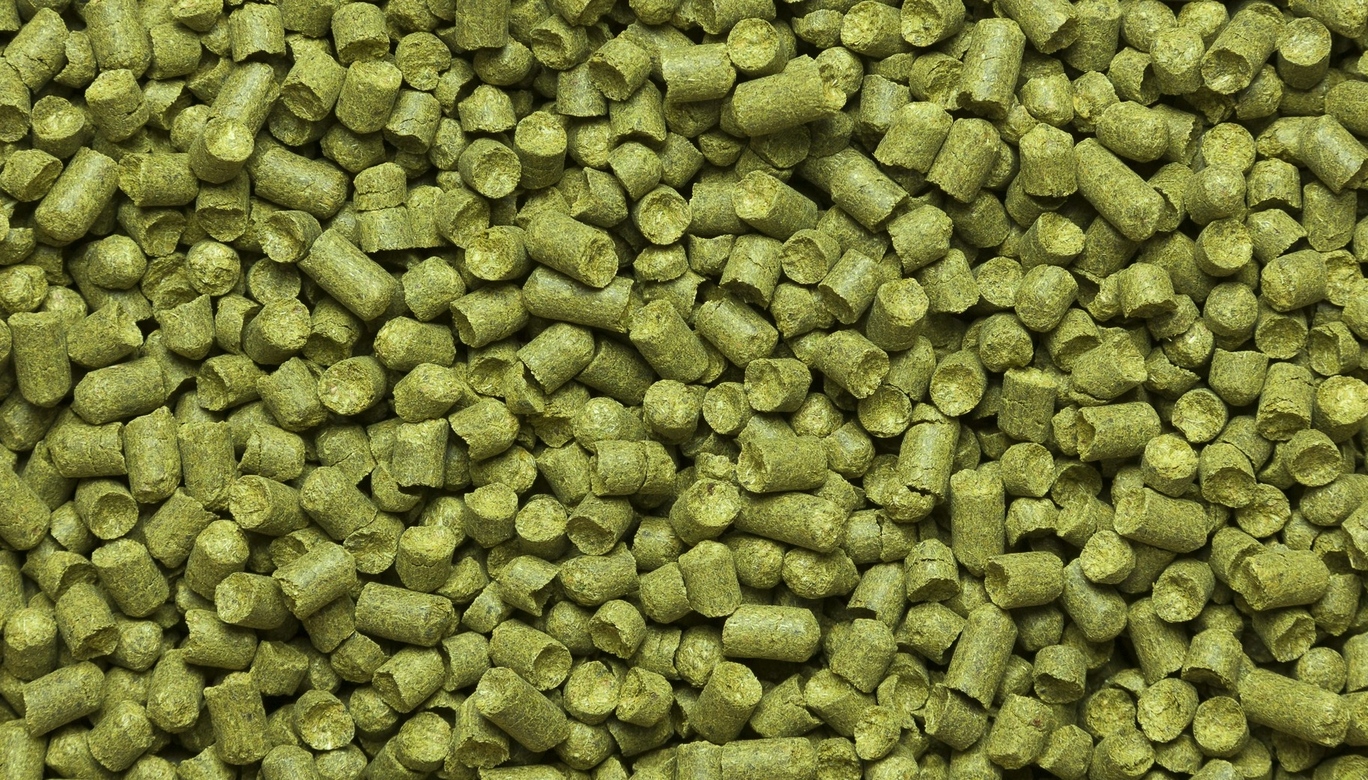 Хмель Мандарина Бавария (Mandarina Bavaria) (Германия), 50г