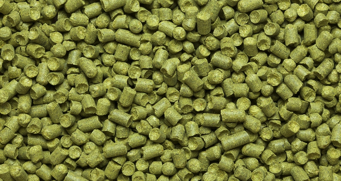 Хмель Подвязный (Россия), 50г