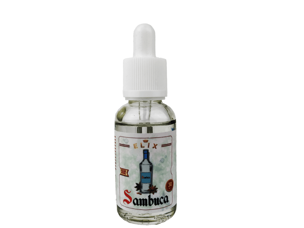 Эссенция ELIX Самбука