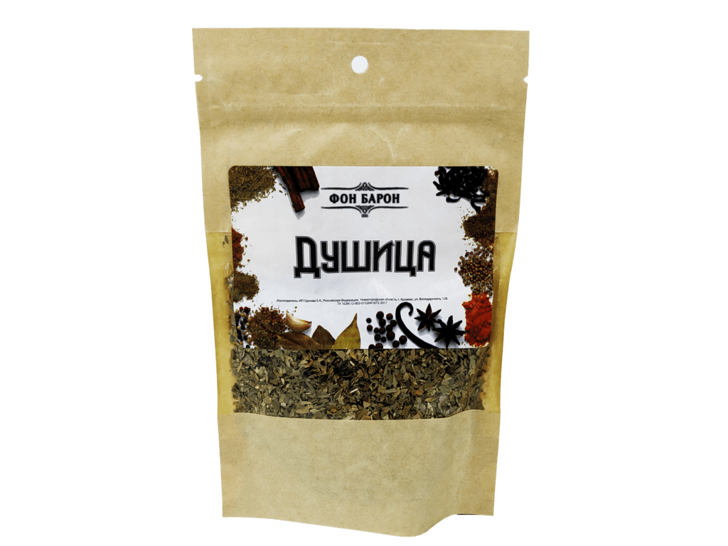 Душица, 30г