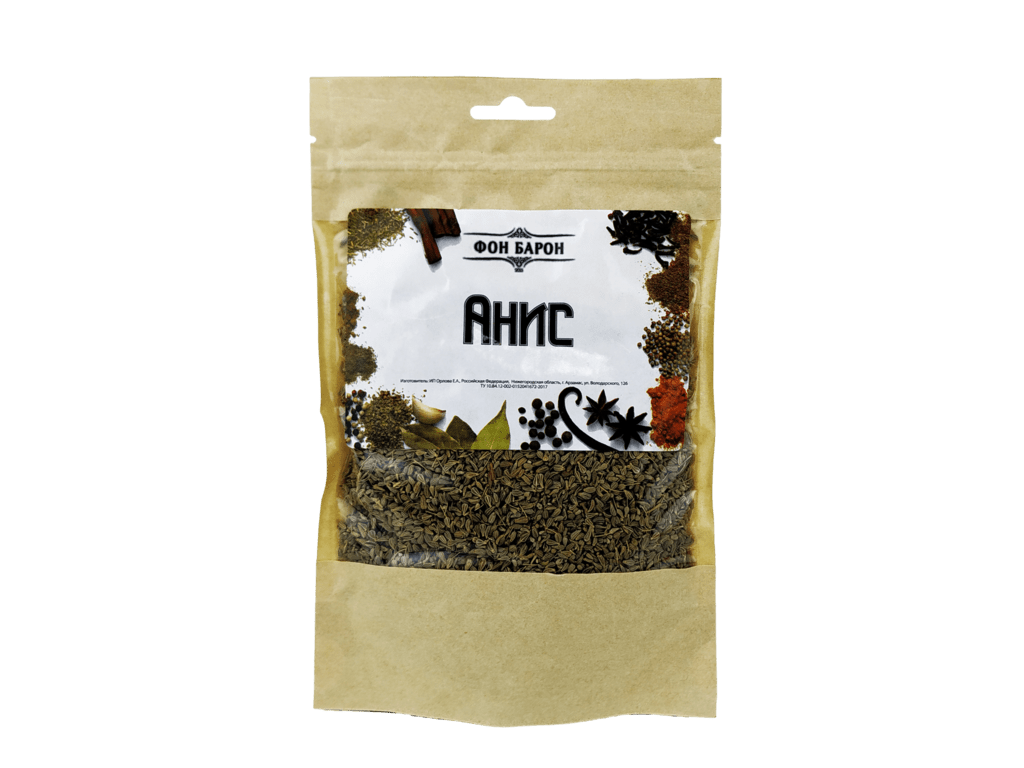 Анис, 60г