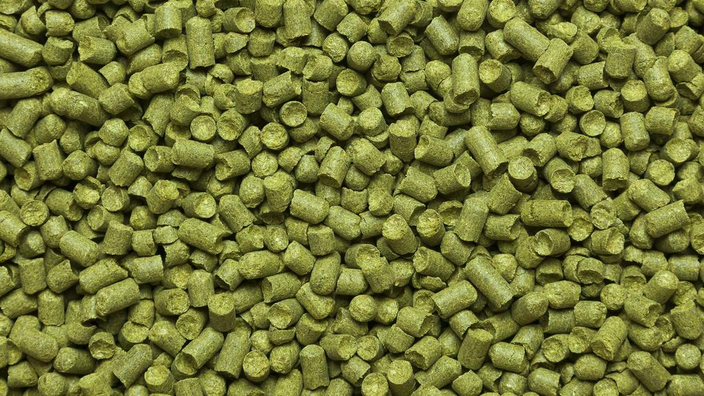 Хмель CTZ (США), 50г