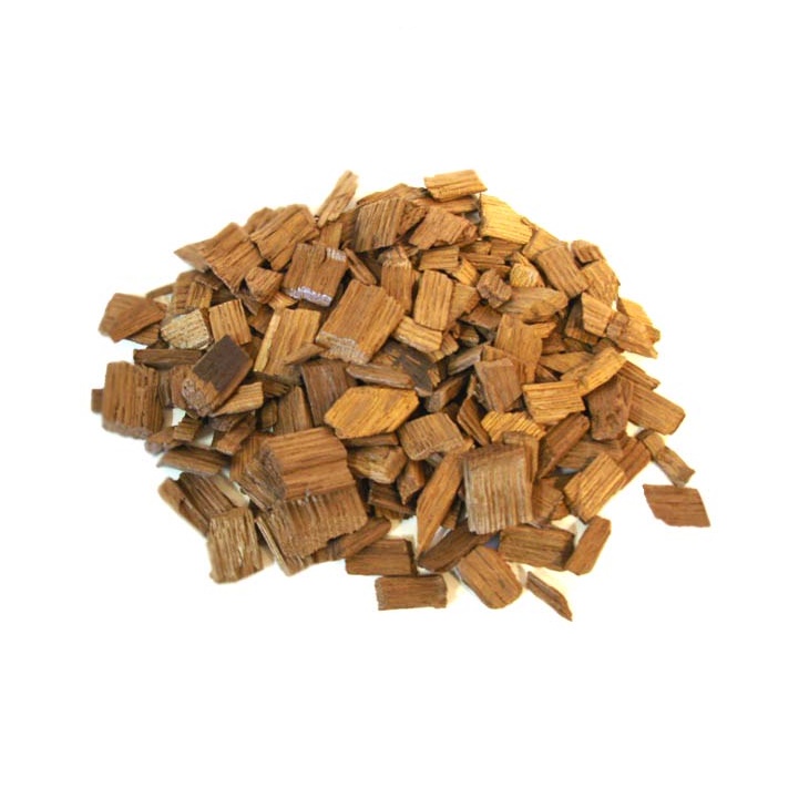 Щепа французского дуба, 60г