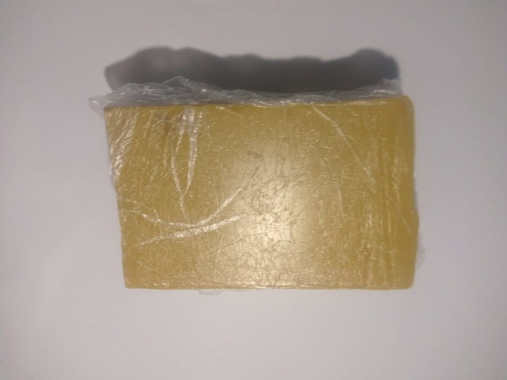 Воск для сыра желтый 500г