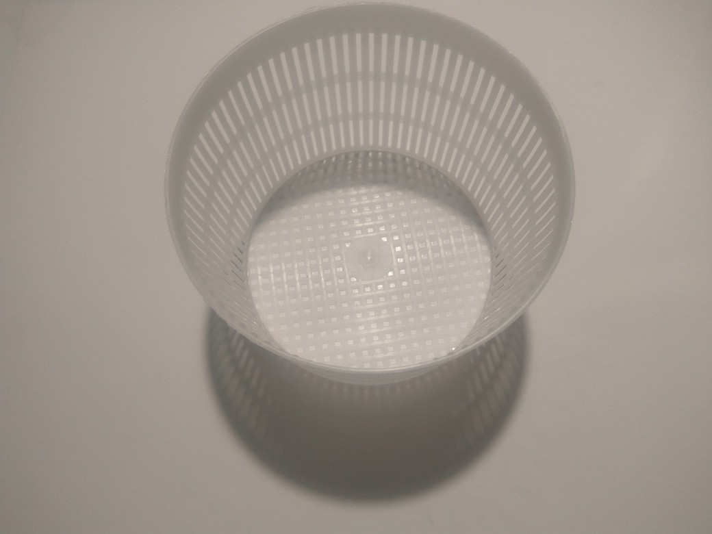 Форма для сыра 0,72л