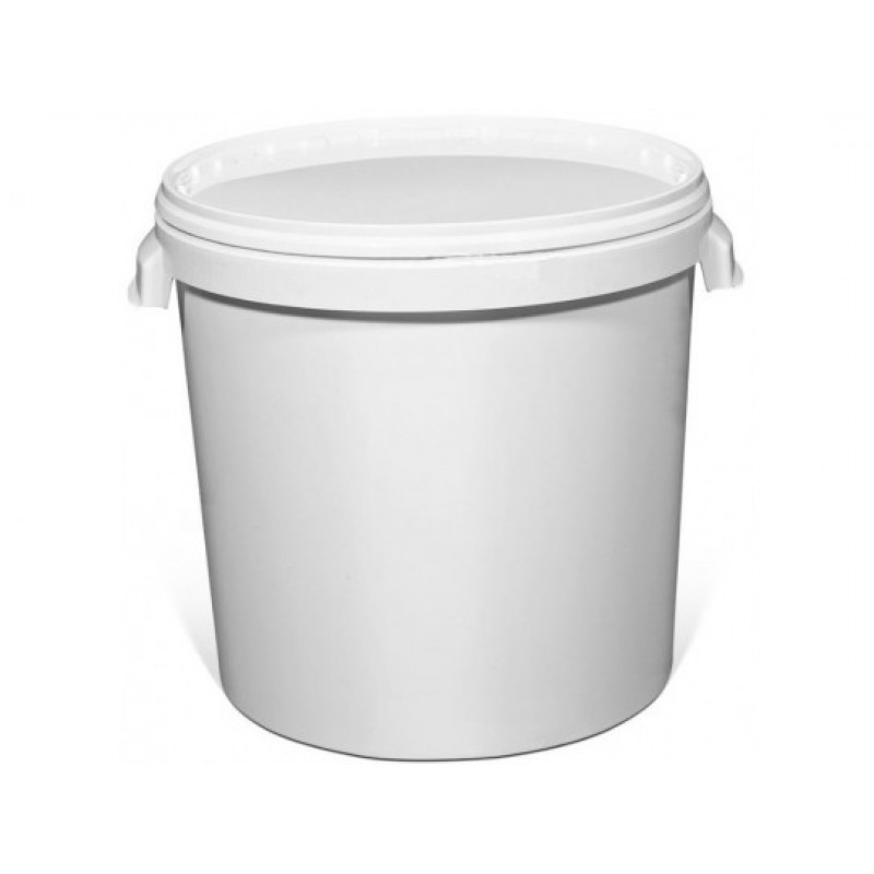 Емкость с герметичной крышкой 32,9л
