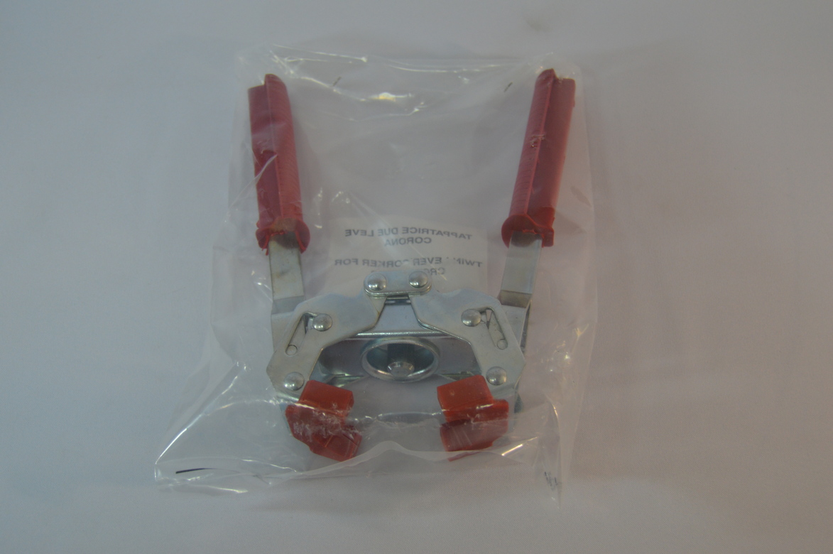 Укупорка кронепробок