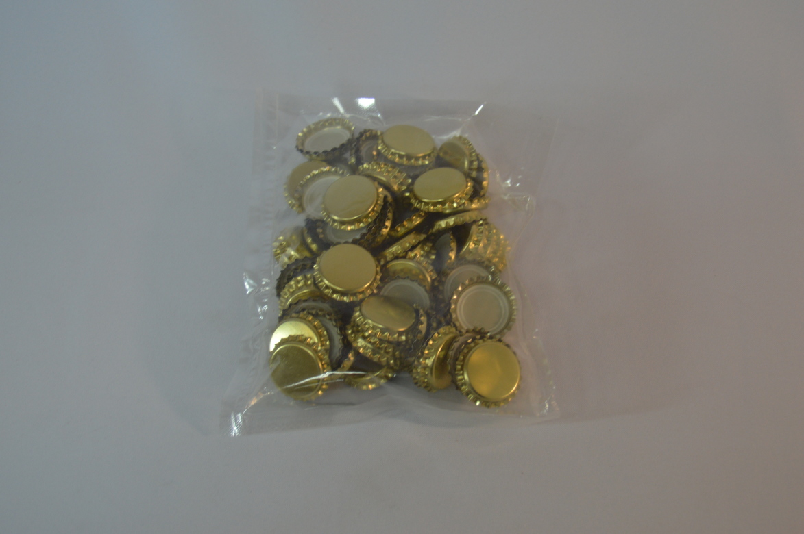 Кронен-пробки 80шт