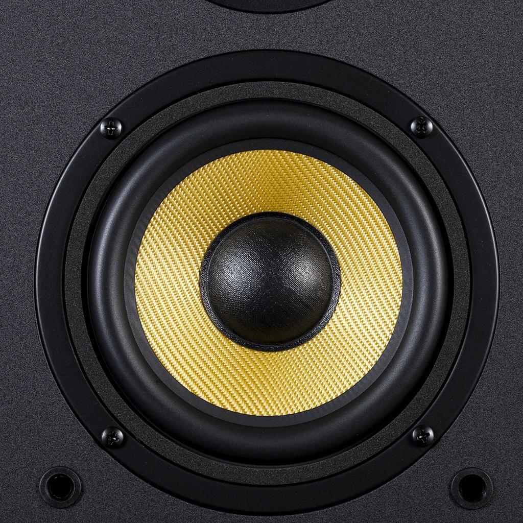 Полочная акустика Davis Acoustics Ariane A Dark Walnut