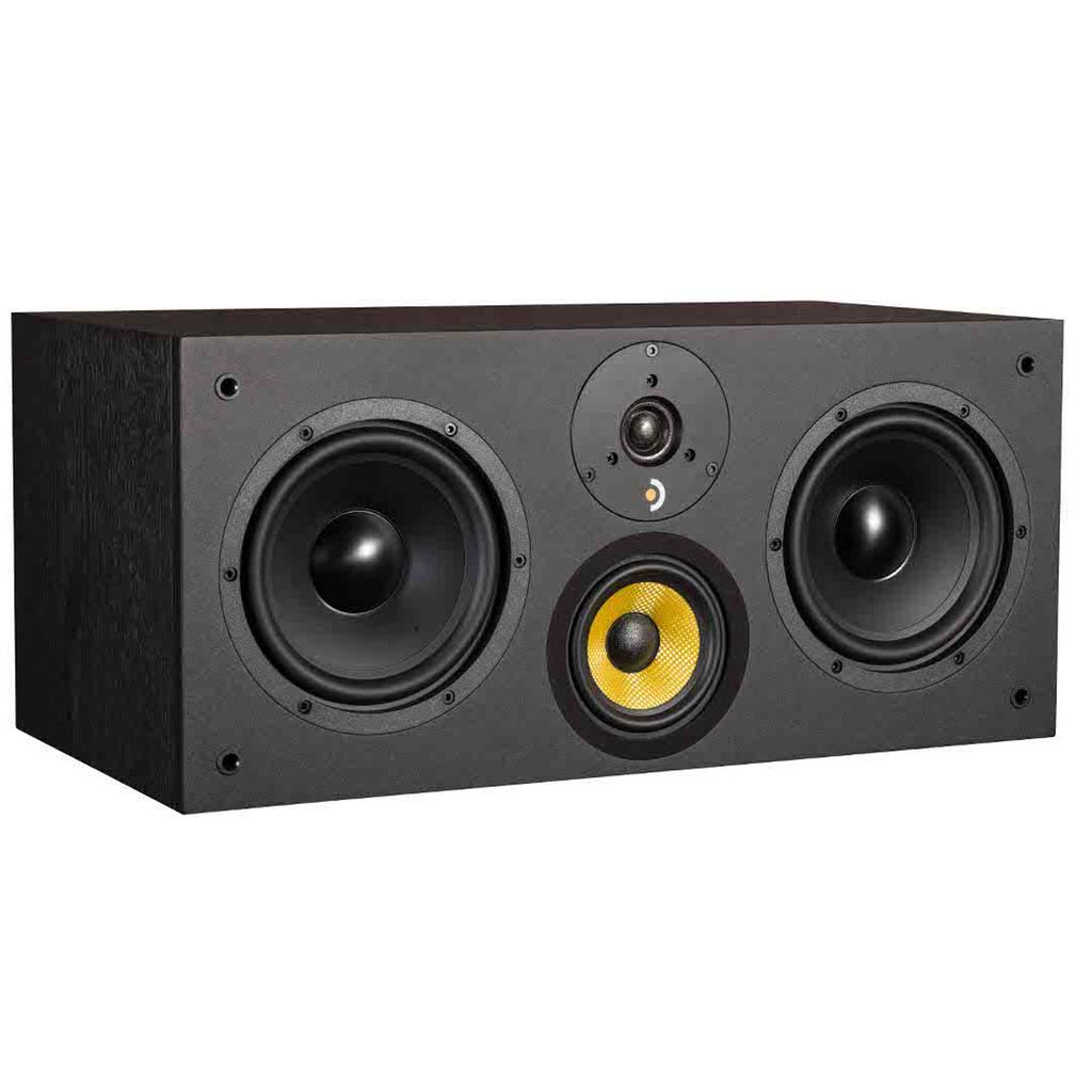Центральный канал Davis Acoustics Ariane C2 Black