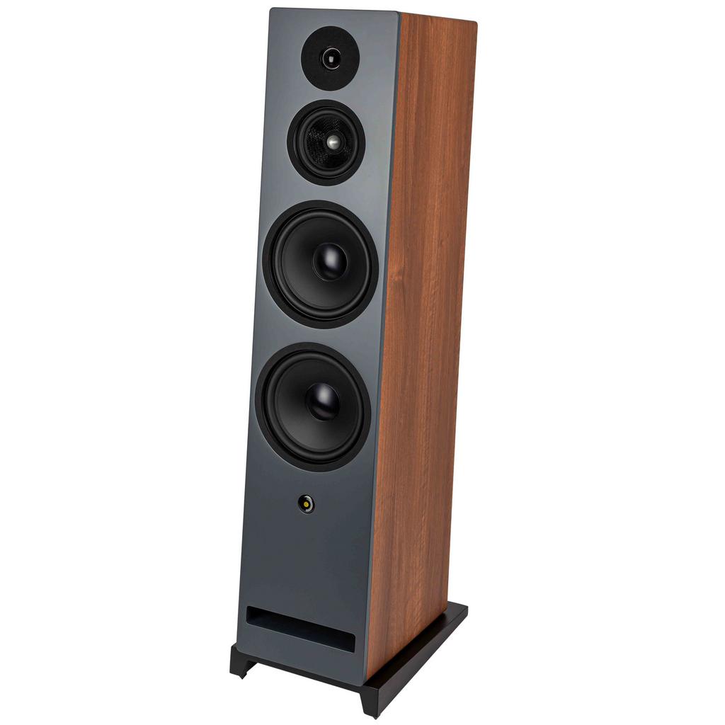 Напольная акустика Davis Acoustics Krypton 10 Classik Walnut