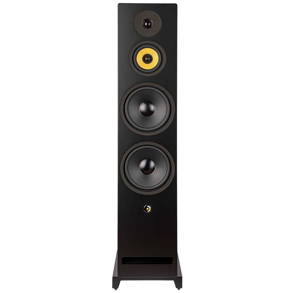 Напольная акустика Davis Acoustics Krypton 10 Technik Black