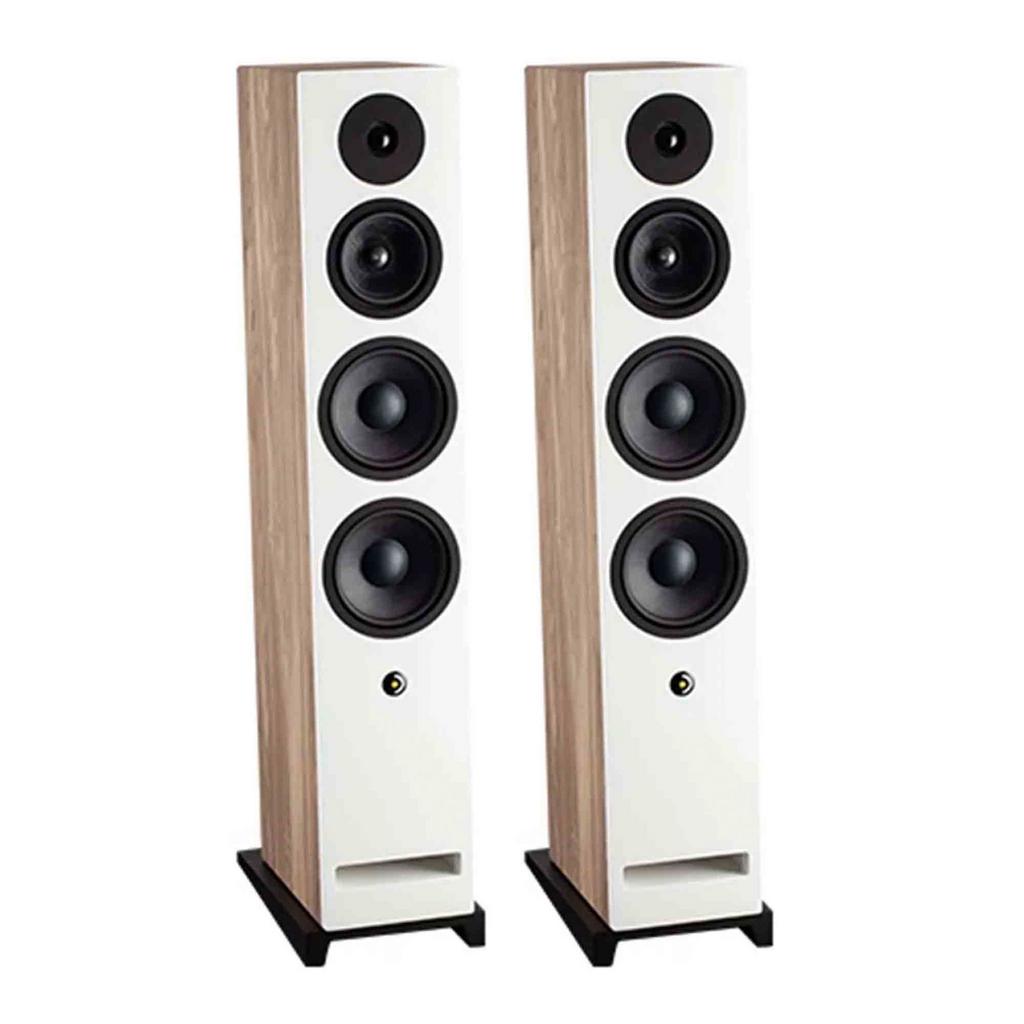 Напольная акустика Davis Acoustics Krypton 9 Nordik White