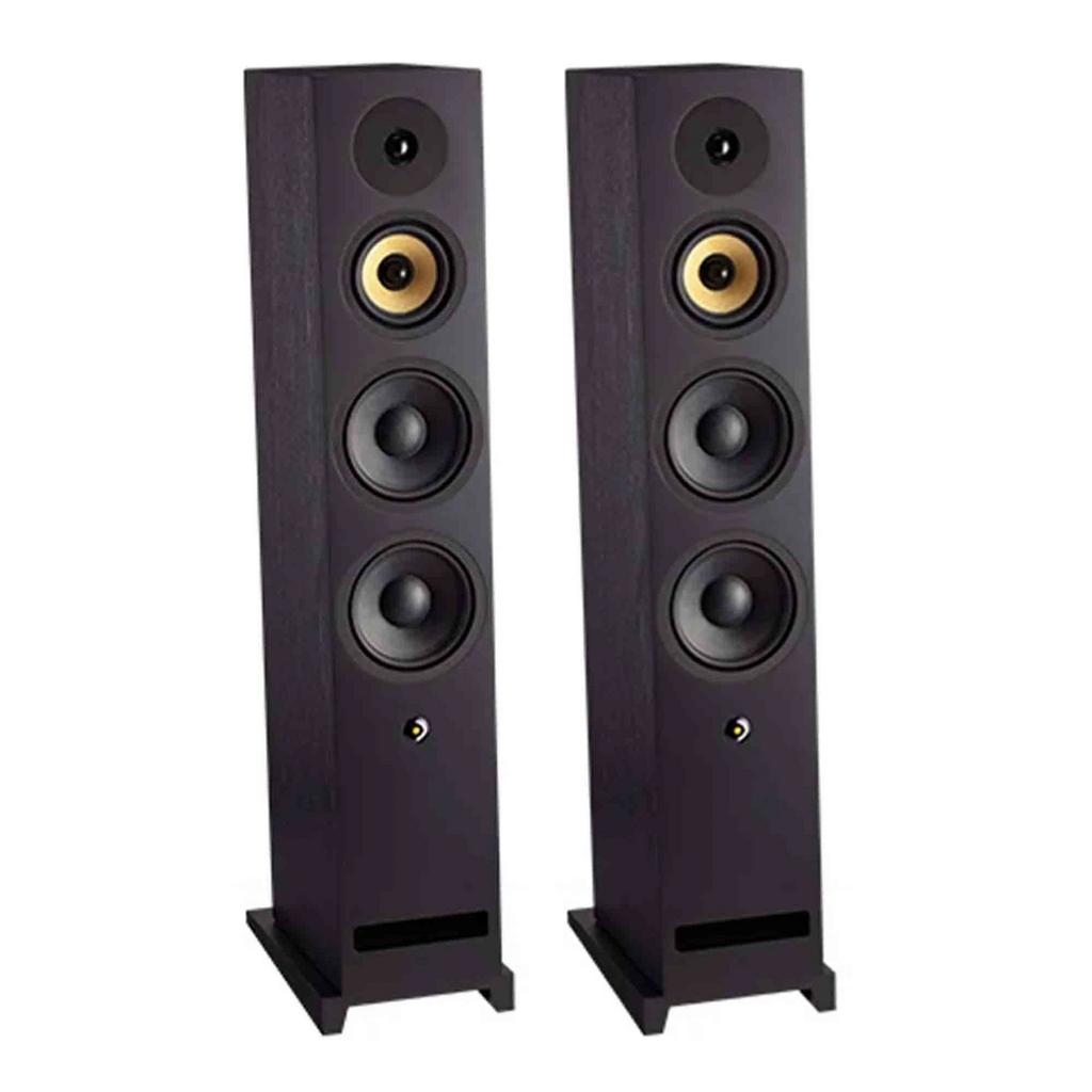 Напольная акустика Davis Acoustics Krypton 9 Technik Black