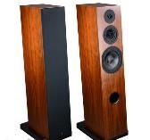 Напольная акустика Davis Acoustics Courbet 8 Walnut