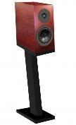 Полочная акустика Davis Acoustics Courbet 3 Red Mahogany